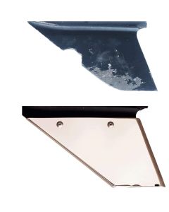 GATOR GUARDS SKEGSHIELD FOR  MERC/VERADO