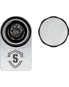 SECURE OUTDOORS ELITE LOCK SINGLE MINN K