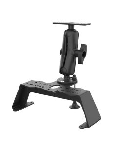 RAM MOUNT FISHFINDER DECK KIT W/ SINGLE