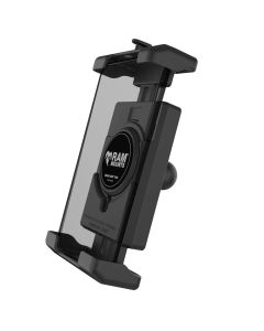 RAM MOUNT QUICK-GRIP PRO XL PHONE HOLDER