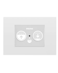 THETFORD MULTIFRAME SFT 2 BUTTON CONTROL