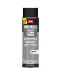 SEM SELF ETCHING PRIMER 20OZ AEROSOL CAN