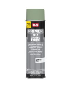 SEM SELF ETCHING PRIMER 20OZ   AEROSOL C
