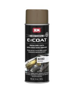 SEM EZ COAT 16OZ AEROSOL CAN - FIELD DRA