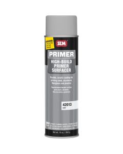 SEM HIGH-BUILD PRIMER SURFACER 20OZ AERO