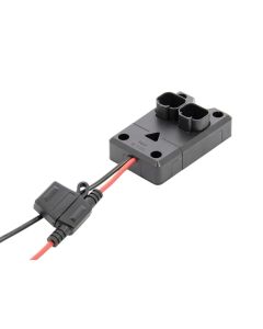 VETUS V-CAN POWER SUPPLY 12V INPUT OUTPU