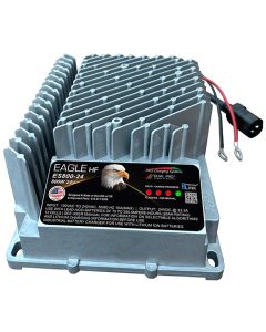 DUAL PRO HF EAGLE ES800 SERIES 24V SINGL