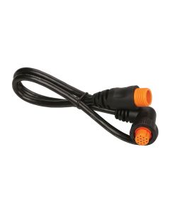 GARMIN 12 PIN TRANSDUCER RIGHT ANGLE ADA