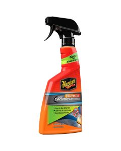 MEGUIAR'S HYBRID CERAMIC WATERLESS WASH