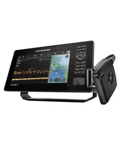 HUMMINBIRD ICE X9 CHO MEGA LIVE 2 BUNDLE
