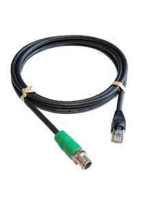 NAVICO ETHERNET CBL 15M M12 TO RJ45 FOR