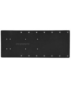 SEA BRACKETS 20" STRAIGHT TROLLING MOTOR