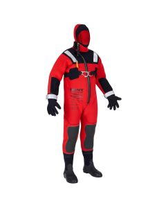 KENT ICE RESCUE SUIT ADULT OVERSIZE ORAN