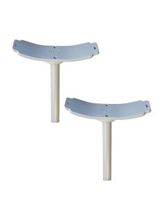 POSEIDON RACK 30 DEGREE ROD HOLDER RACK