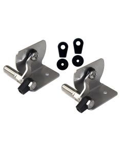 LECTROTAB TRIM PLATE RETRACTOR FOR SX TA