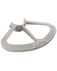 SPRINGFIELD 2 7/8" BUSHING THIN CLAMP AS
