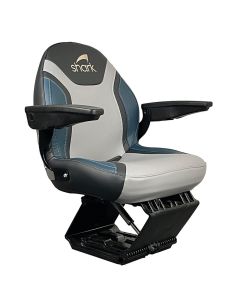 SHARK EVO LITE W FLEX SUSPENSION TEAL NO