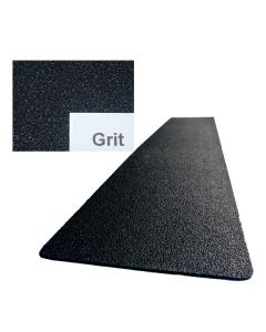 GATOR SKINZ STEP PAD BLACK GRIT 16" X 4"