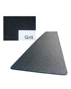 GATOR SKINZ STEP PAD LIGHT GRAY GRIT 16"