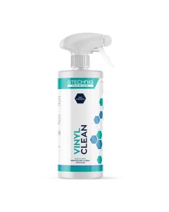 GTECHNIQ VINYL CLEAN 500ML