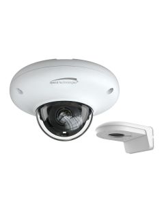 SPECO 4MP H.265 MINI DOME AI IP IR CAMER