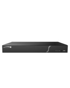 SPECO 8 CHANNEL FACIAL RECOGNITION RECOR