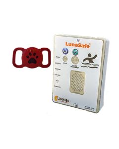 LUNASEA WATER ACTIVATED PET SAFETY RF TR