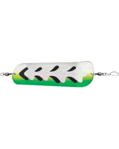 LUHR-JENSEN MONEY ROLL FLASHER 8-1/4" GL
