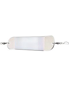 LUHR-JENSEN MONEY ROLL FLASHER 11" CHROM