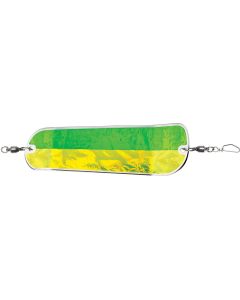 LUHR-JENSEN MONEY ROLL FLASHER 11" CITRU