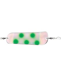 LUHR-JENSEN MONEY ROLL FLASHER 11" UV 2