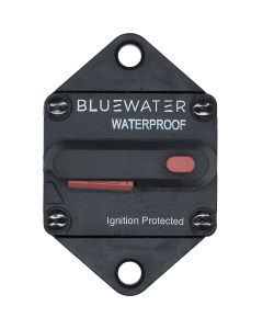 BLUEWATER 30 AMP PANEL MOUNT CIRCUIT BRE