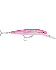 RAPALA HUSKY MAGNUM 25 HOT PINK UV