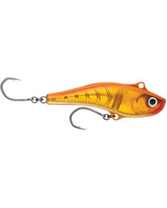 RAPALA SARDA 22 GOLD FLUORESCENT RED