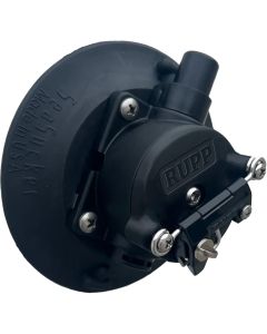 RUPP PORTABLE SEASUCKER FLATLINE CLIP