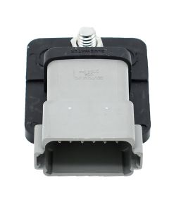 BLUEWATER 12 POSITION MALE  DEUTSCH CONN
