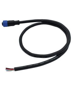 BLUEWATER NMEA 2000 5 PIN  1/2 METER FEM