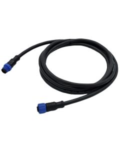BLUEWATER NMEA 2000 5 PIN 1 METER FEMALE