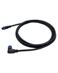 BLUEWATER NMEA 2000 5 PIN 2 METER FEMALE