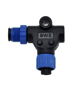BLUEWATER NMEA 2000 FEMALE TO MALE RIGH