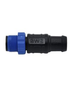 BLUEWATER NMEA 2000 MALE  TERMINATOR 120
