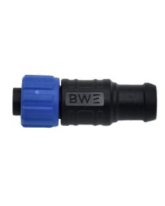 BLUEWATER NMEA 2000 FEMALE TERMINATOR 12