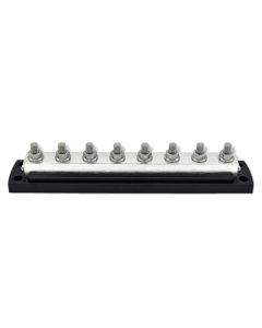 BLUEWATER HEAVY DUTY 8 STUD BUSBAR