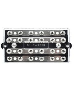 BLUEWATER RGB BUSBAR W/ COVER