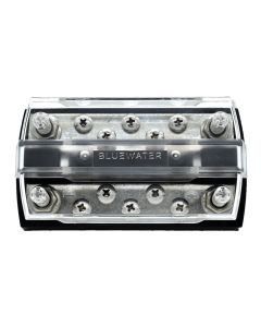 BLUEWATER DUAL 10 POSITION BUSBAR 150 AM