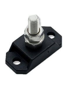 BLUEWATER SINGLE BATTERY POST 5/16" SS S