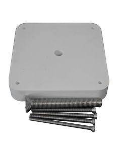 SEA SWIVEL 1.5" RISER KIT FOR SEA SWIVEL