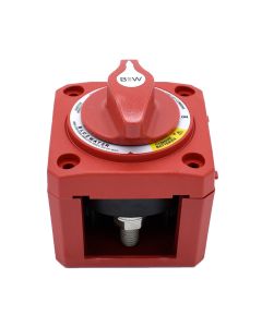 BLUEWATER OFF/ON COMBINE BATTERY SWITCH