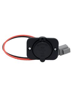 BLUEWATER USB/USB-C W/ DEUSTCH CONNECTOR