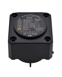 BLUEWATER AUTO CHARGING RELAY  12V, 140